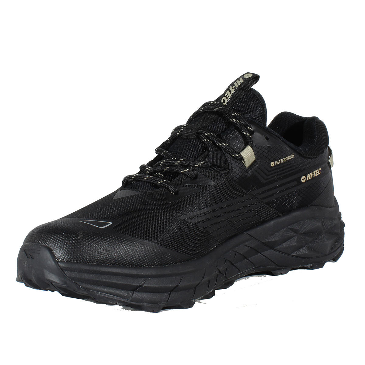Scarpe Hi-tec modello O090217002-002 per uomini 6/7