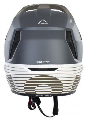 Capacete multicor ION Scrub Amp 3/5