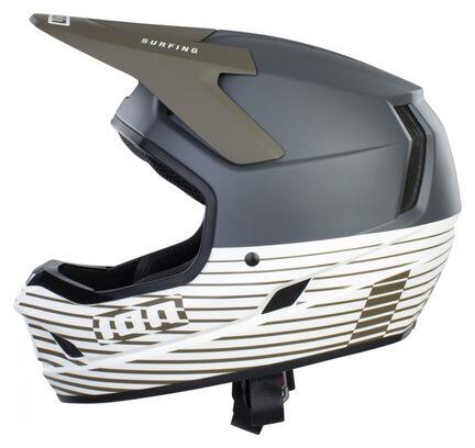 Capacete multicor ION Scrub Amp 2/5