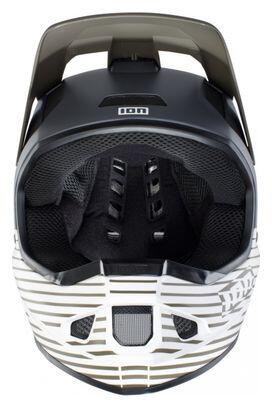 Capacete multicor ION Scrub Amp 4/5