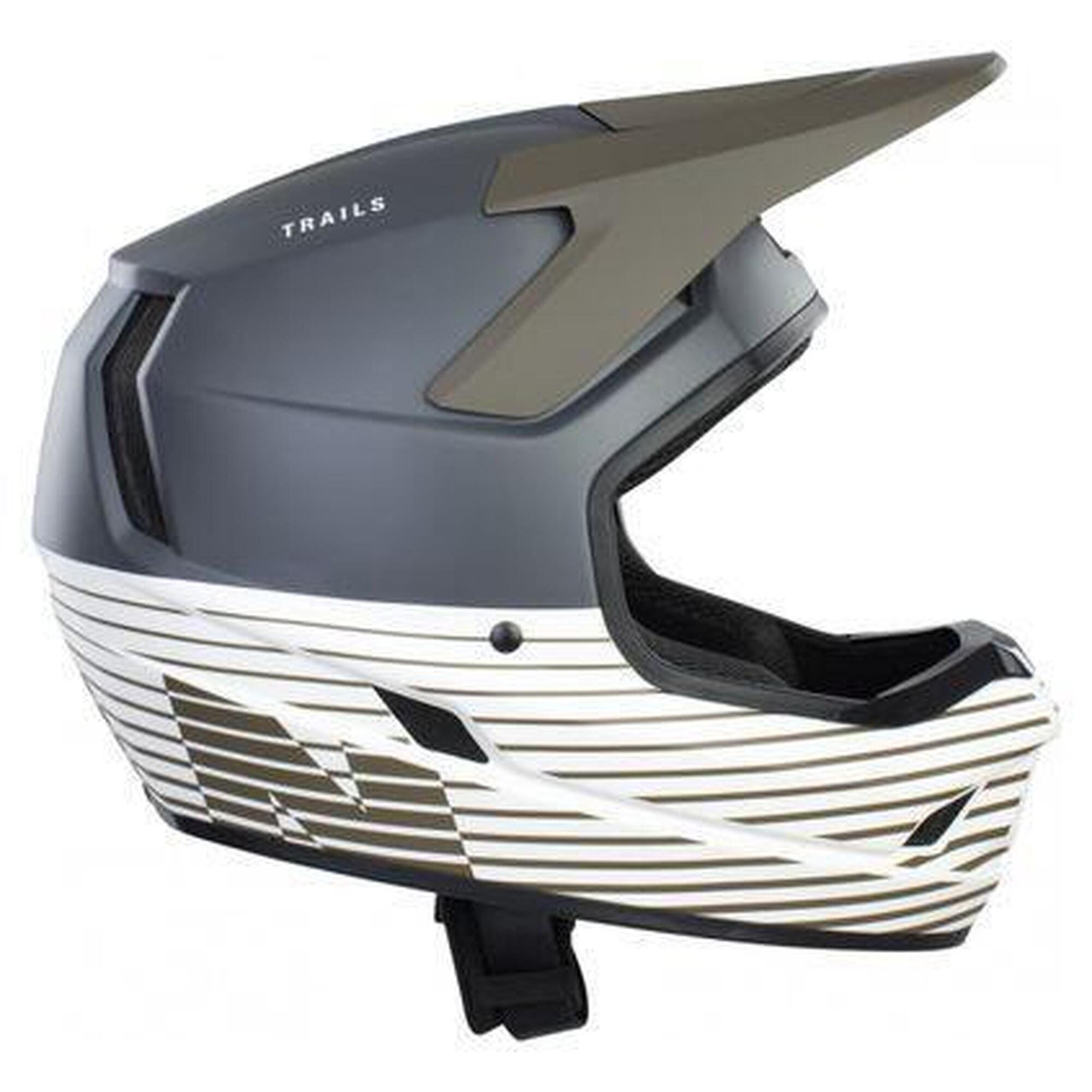 Ion - Casque Ion Scrub Amp Multicouleur - Casque - Multicolore - S - Decathlon