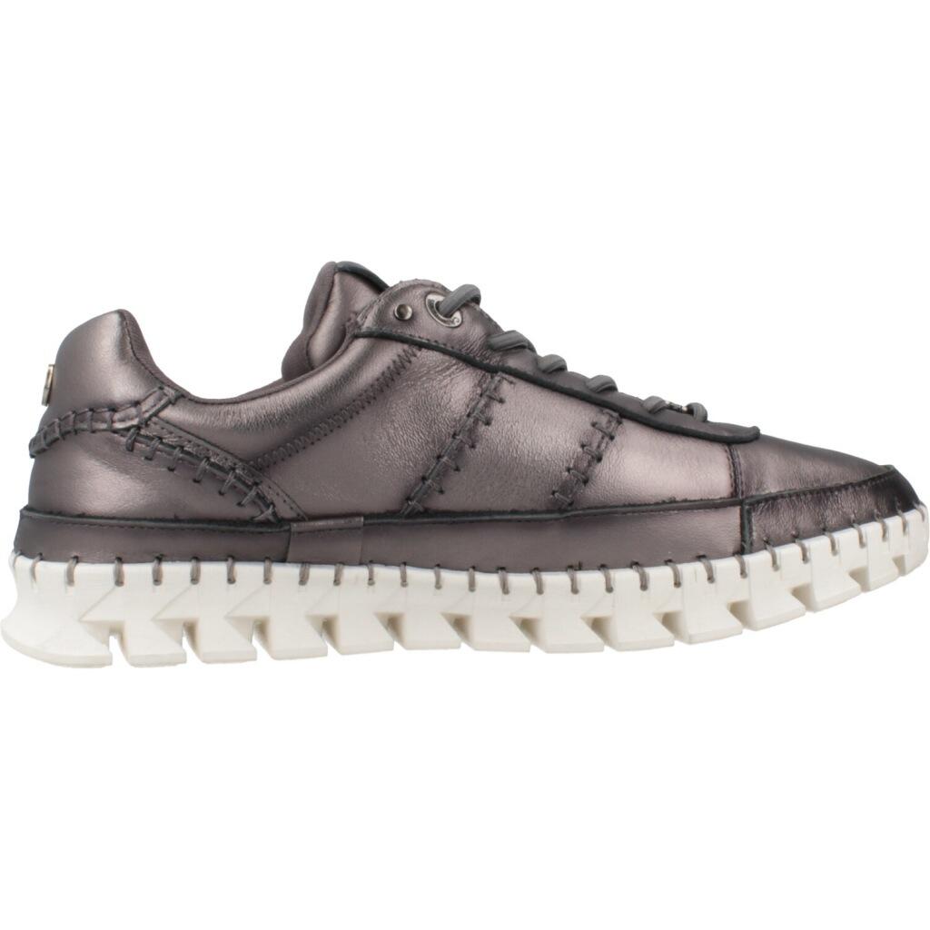 Buty CARMELA 162528 Srebrny 4/5