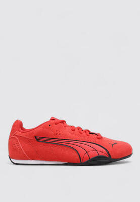 Zapatillas Deportivas Mujer Puma PUMA CATCH SD Roj