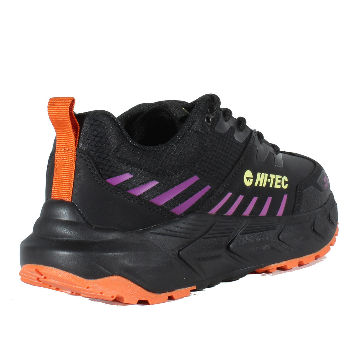 HI-TEC Hardcross Chaussures Trail Femme 2/7