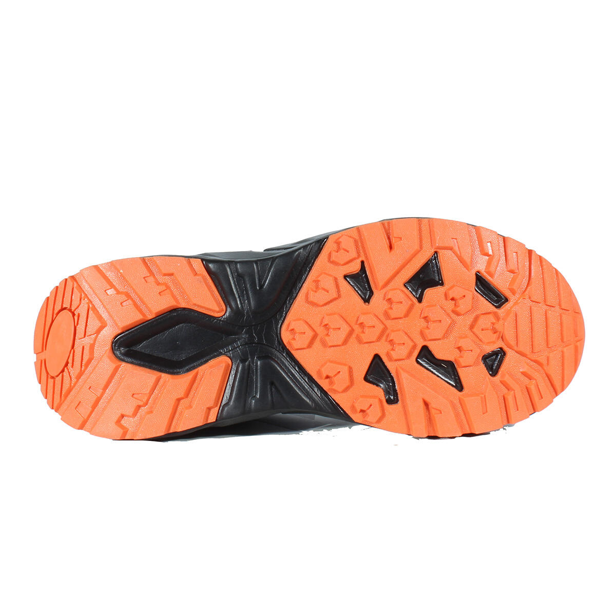 HI-TEC Hardcross Chaussures Trail Femme 7/7