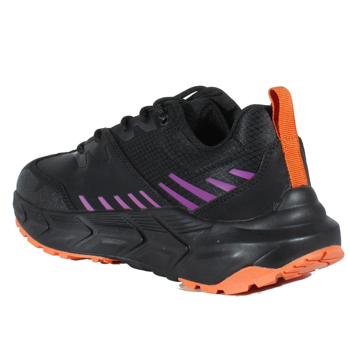 HI-TEC Hardcross Chaussures Trail Femme 5/7