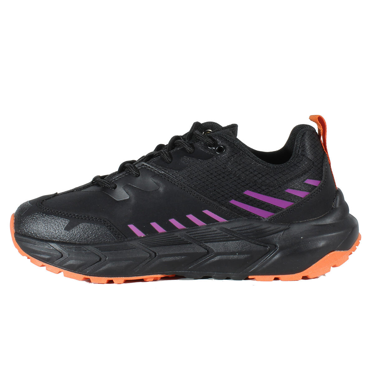 HI-TEC Hardcross Chaussures Trail Femme 6/7