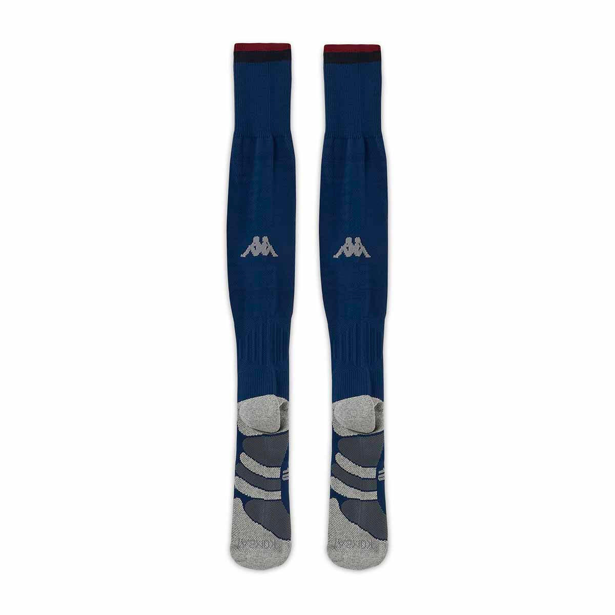 Chaussettes Kombat Spark Pro Third adulte FC Metz 25/26 2/3