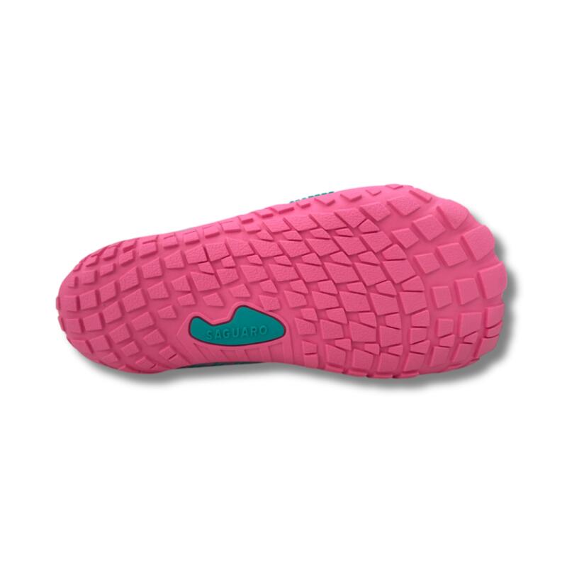 BAREFOOT Baskets Enfants SAGUARO Smart I Ble 3/6