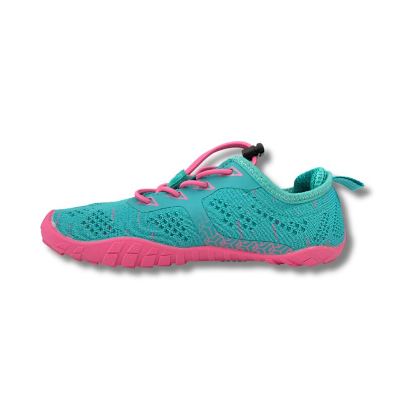 BAREFOOT Baskets Enfants SAGUARO Smart I Ble 2/6