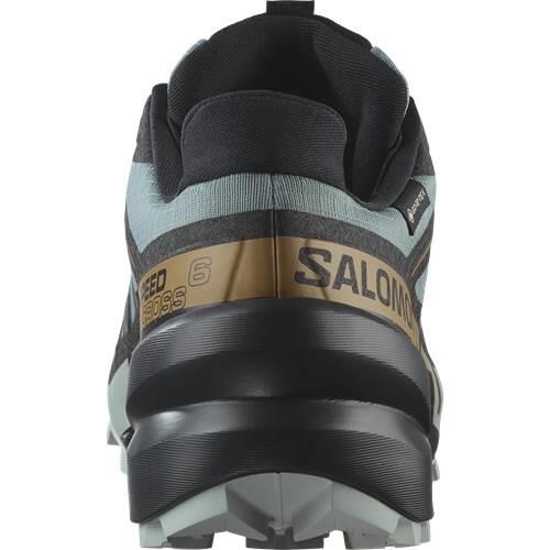Buty do biegania męskie Salomon Speedcross 6 2/2