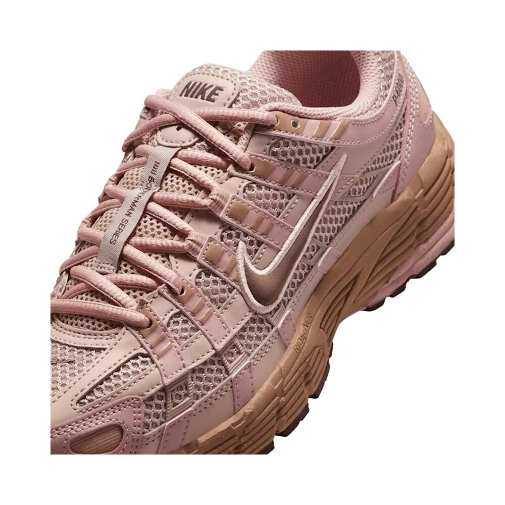 Basket Nike WMS P-6000 SE 7/7