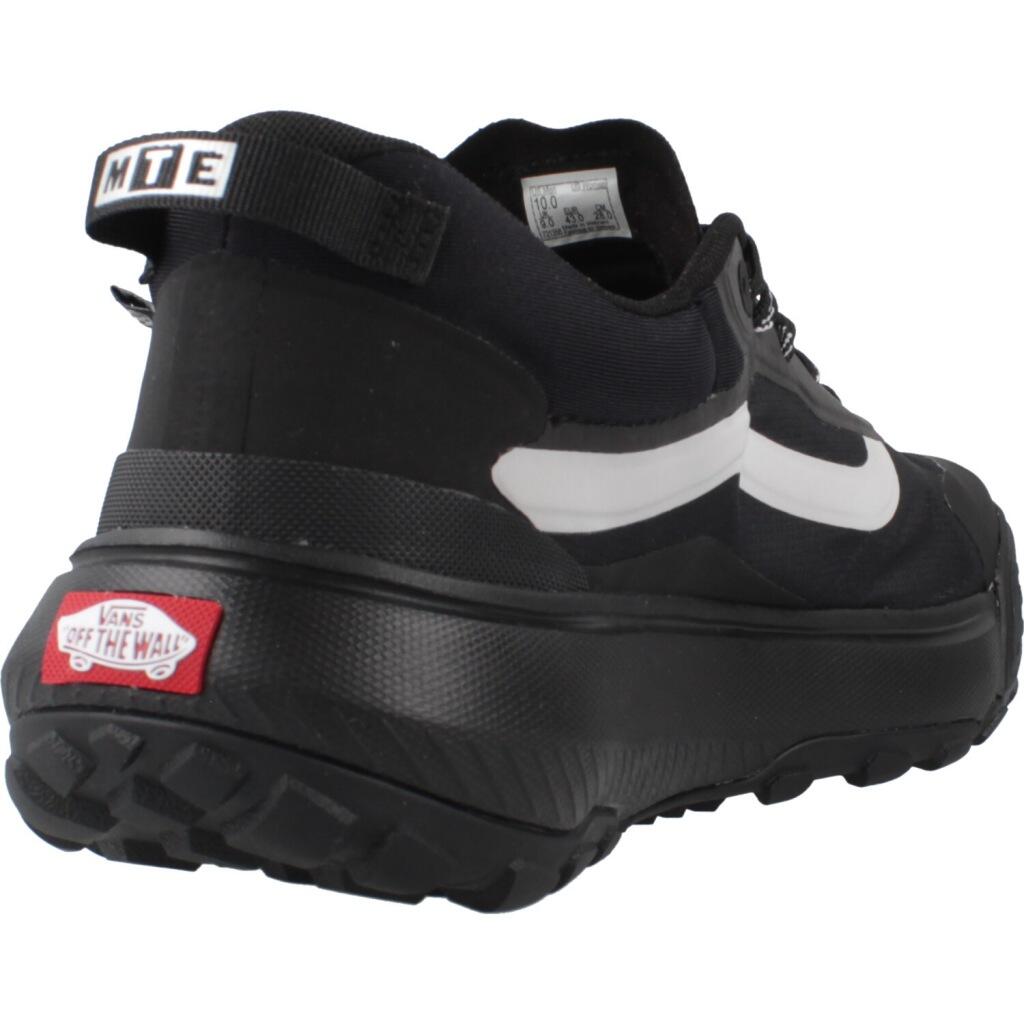 Buty VANS VN000CVUBLK1 Czarny 3/5