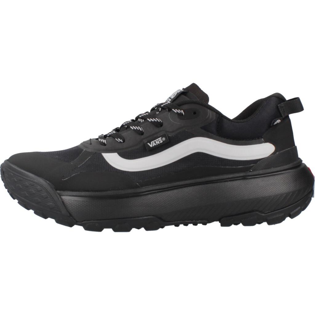Buty VANS VN000CVUBLK1 Czarny 2/5
