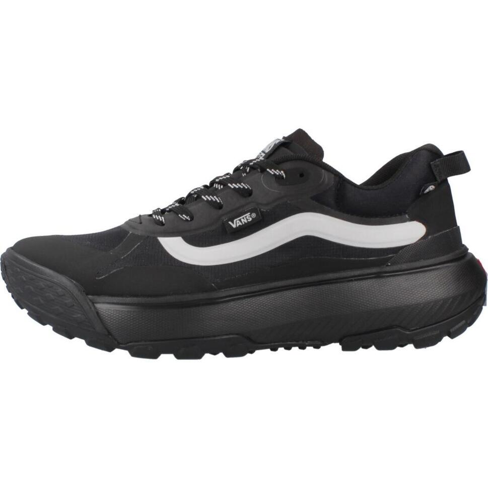 Kapcie VANS VN000CVUBLK1 Czarny