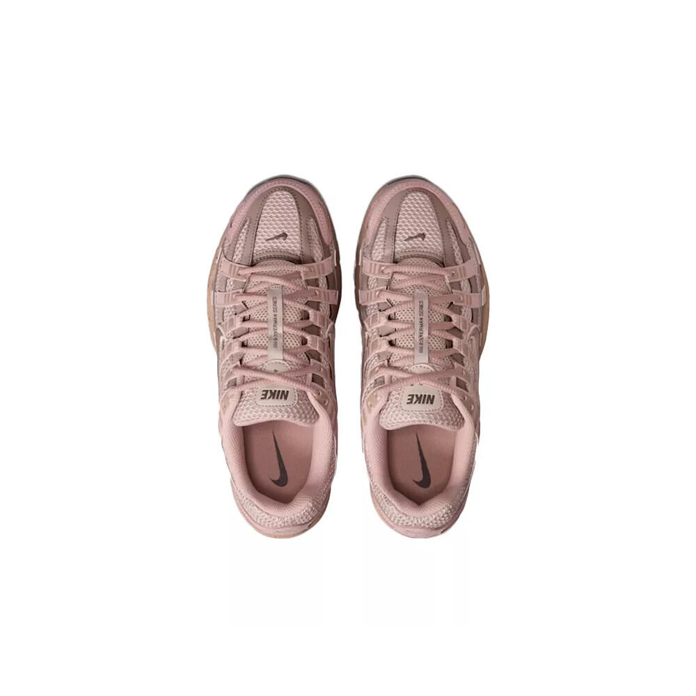 Basket Nike WMS P-6000 SE 4/7