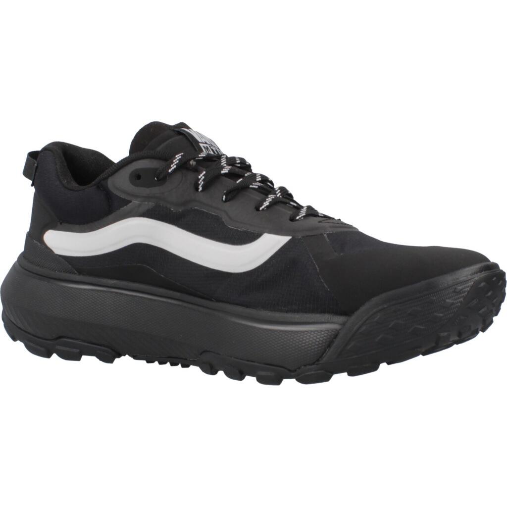 Buty VANS VN000CVUBLK1 Czarny 5/5