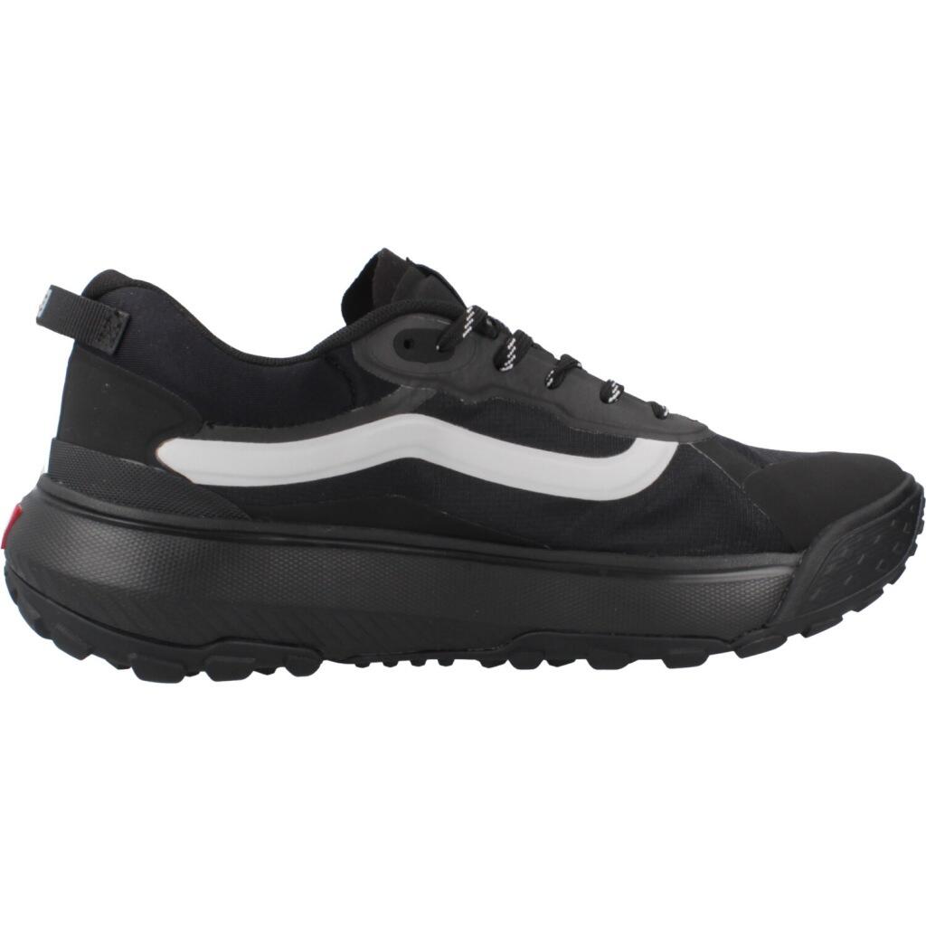 Buty VANS VN000CVUBLK1 Czarny 4/5