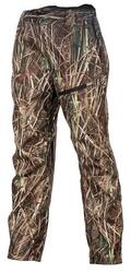 Pantalon De Chasse Enfant Treeland Ouverture Camo Roseaux
