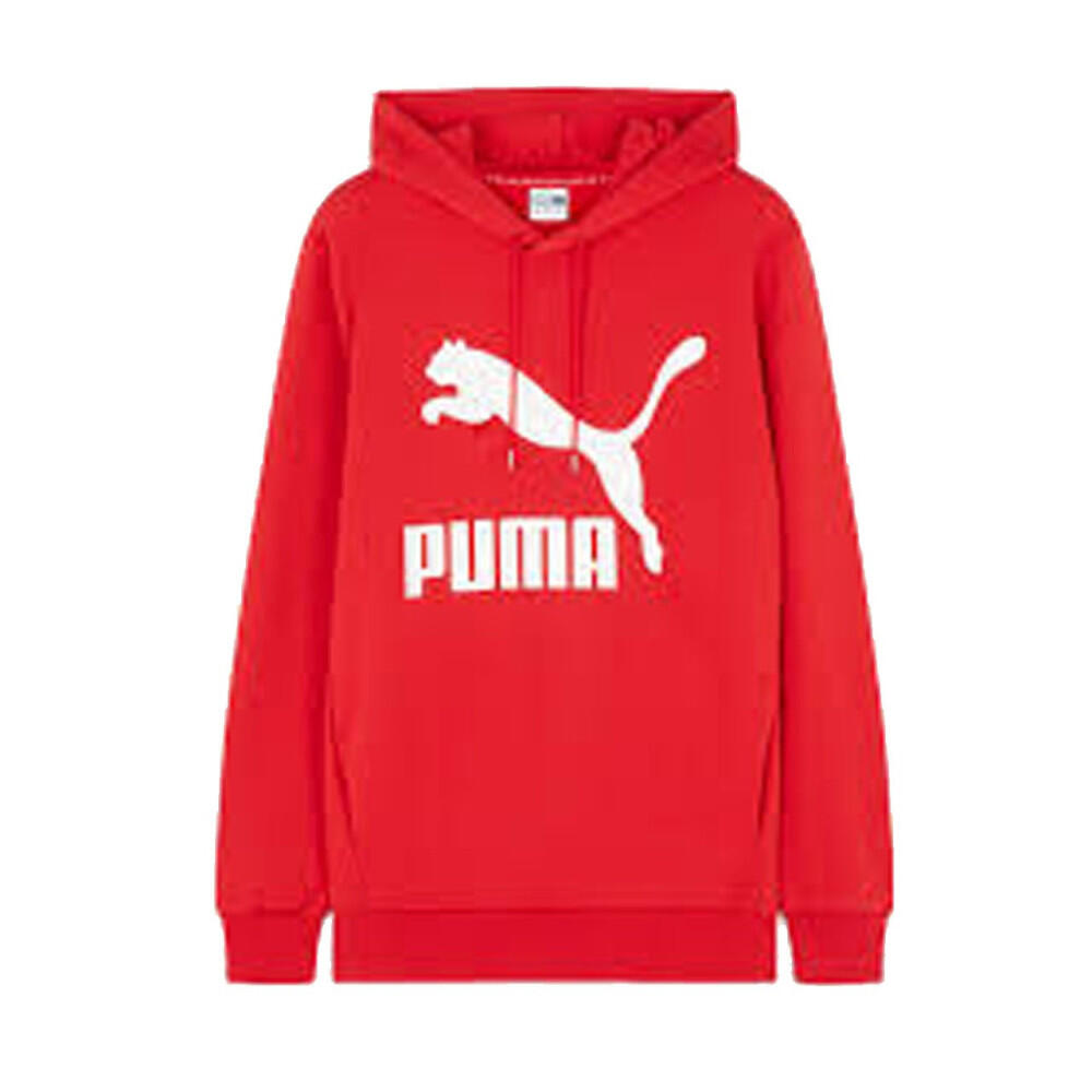 Sweat à capuche Puma ARCH CLASSIC 1/3
