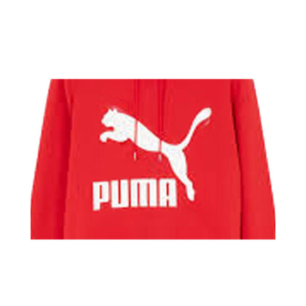 Sweat à capuche Puma ARCH CLASSIC 3/3