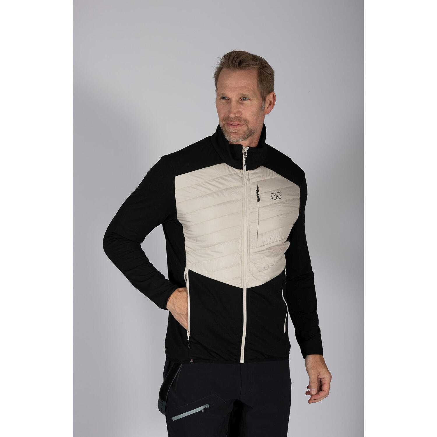 Herren Jacke Piz Kesch Ultra 2/4