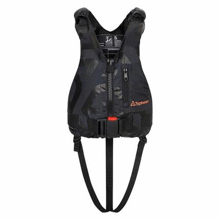 Hudson Regatta vest unisex
