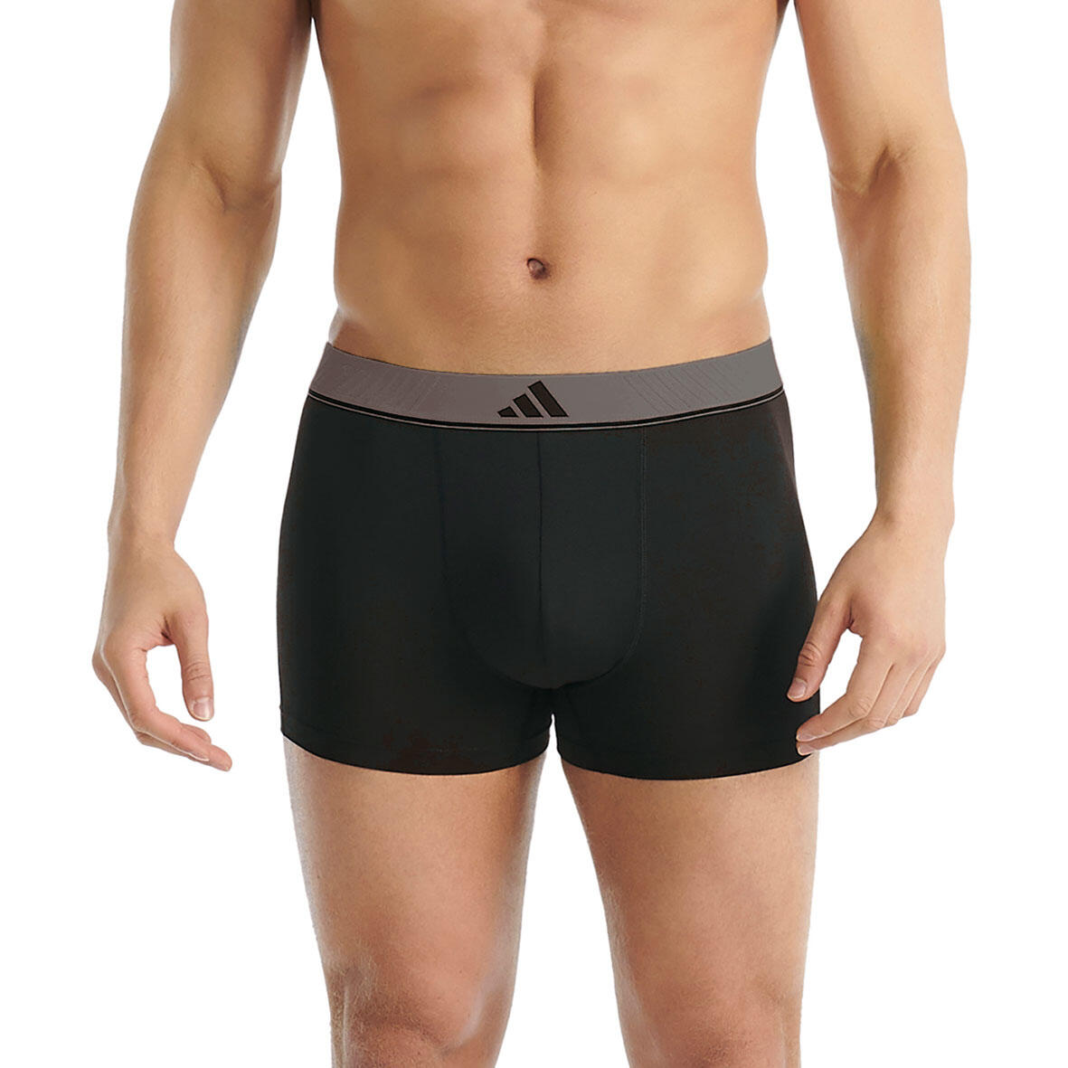 Unterwäsche-pack Adidas Modell A2500004AM014908 für männer 5/7