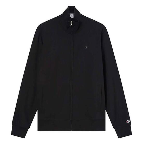 Champion Sweatshirt Mit Durchgehendem Reißverschluss Erwachsene