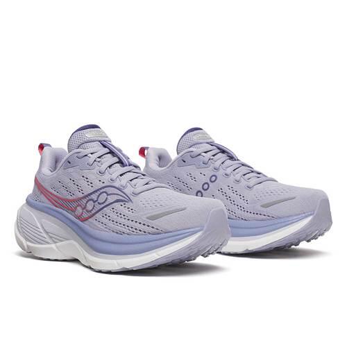 Buty do biegania damskie Saucony Hurricane 25