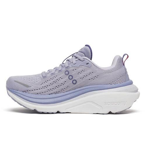 Chaussures running femmes Saucony Hurricane 25 3/5