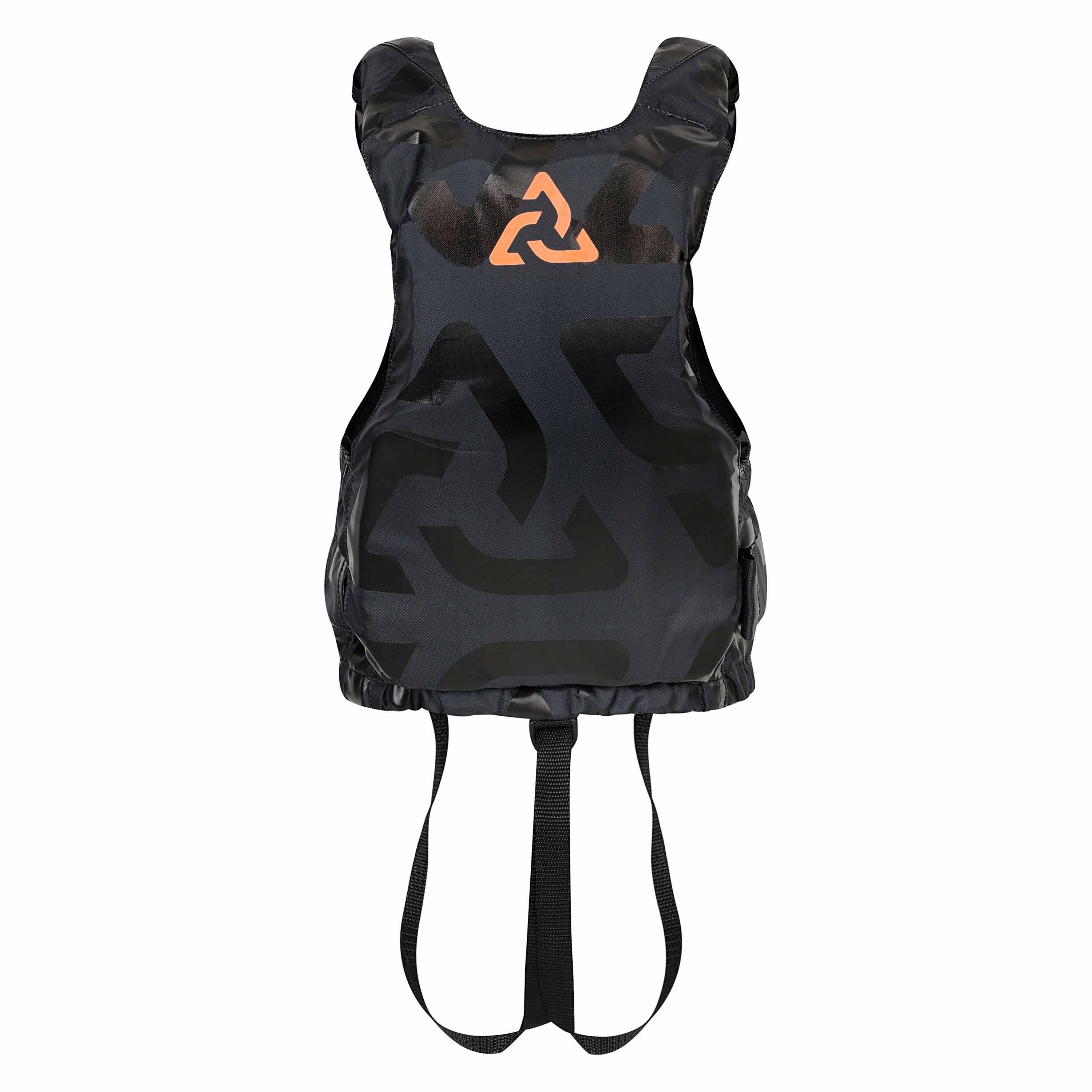Hudson Gilet de régate unisexe 4/7