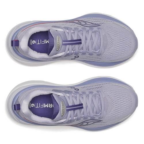 Chaussures running femmes Saucony Hurricane 25 5/5