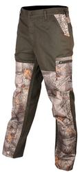 Pantalon De Traque Enfant Treeland Maquisard Camo Forest