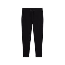 Pantalon de sport coupe classique pour homme avec poignets au bas