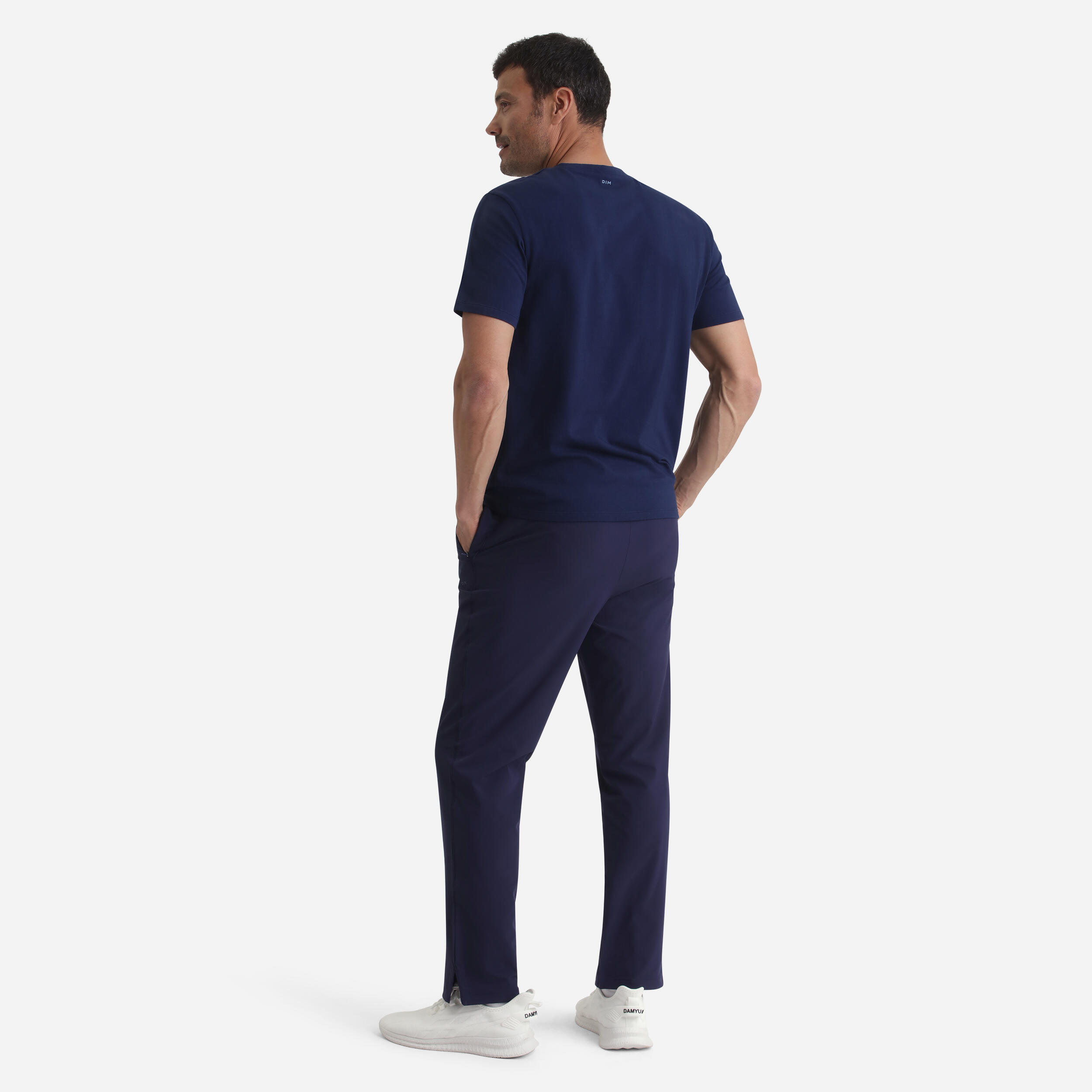 Dim Move, Pantalon Chino Technique 5/7