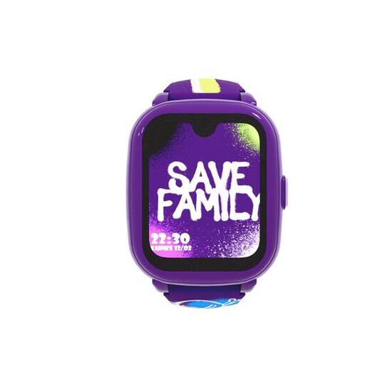 SaveFamily Iconic Plus 2LILA