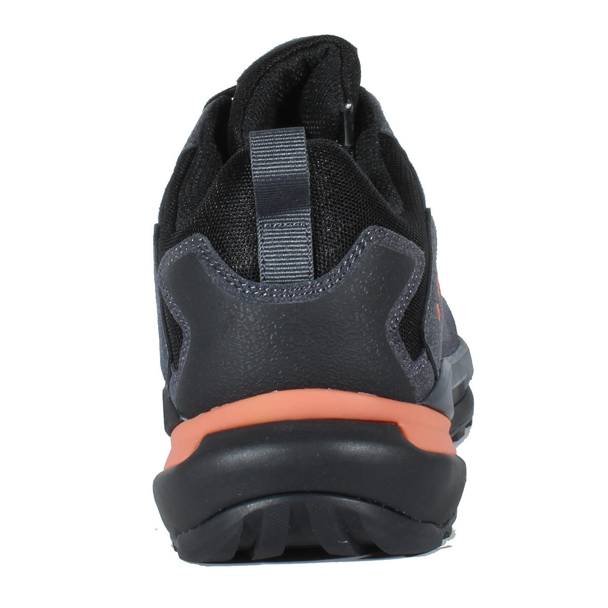 Sapatilhas Trekking Homem Hi-Tec Rodera Low WP Cinzento Resistentes 3/7