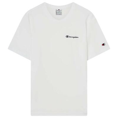 T-shirt champion ss t-shirt volwassenen