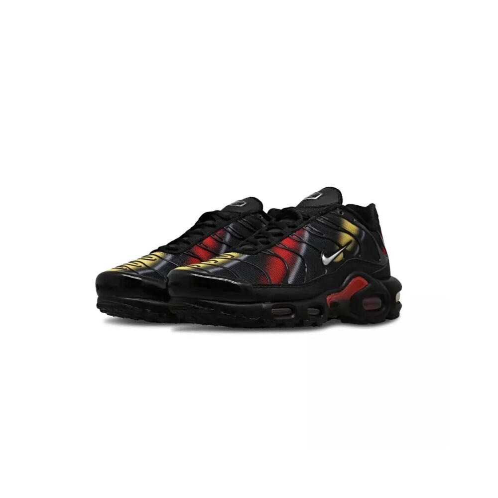 Basket Nike W AIR MAX PLUS 3/6