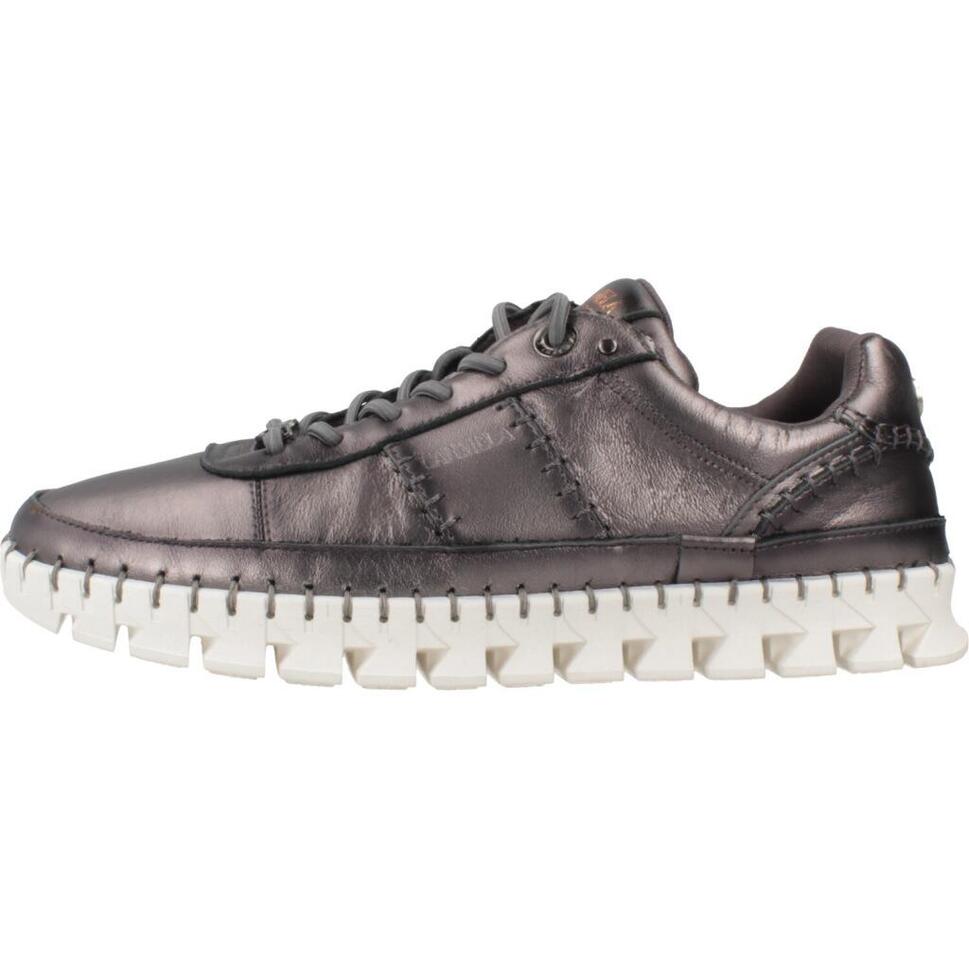 Buty CARMELA 162528 Srebrny