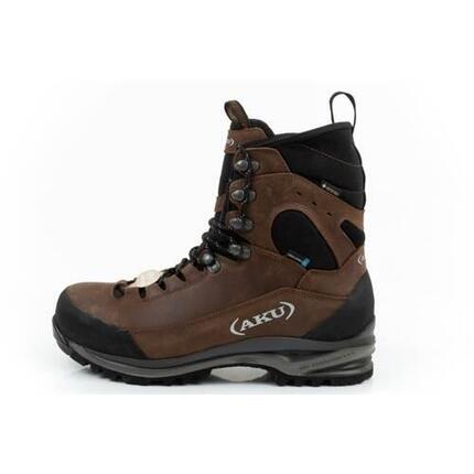 Herren trekking Schuhe Aku Superalp Therm200 Gore-tex