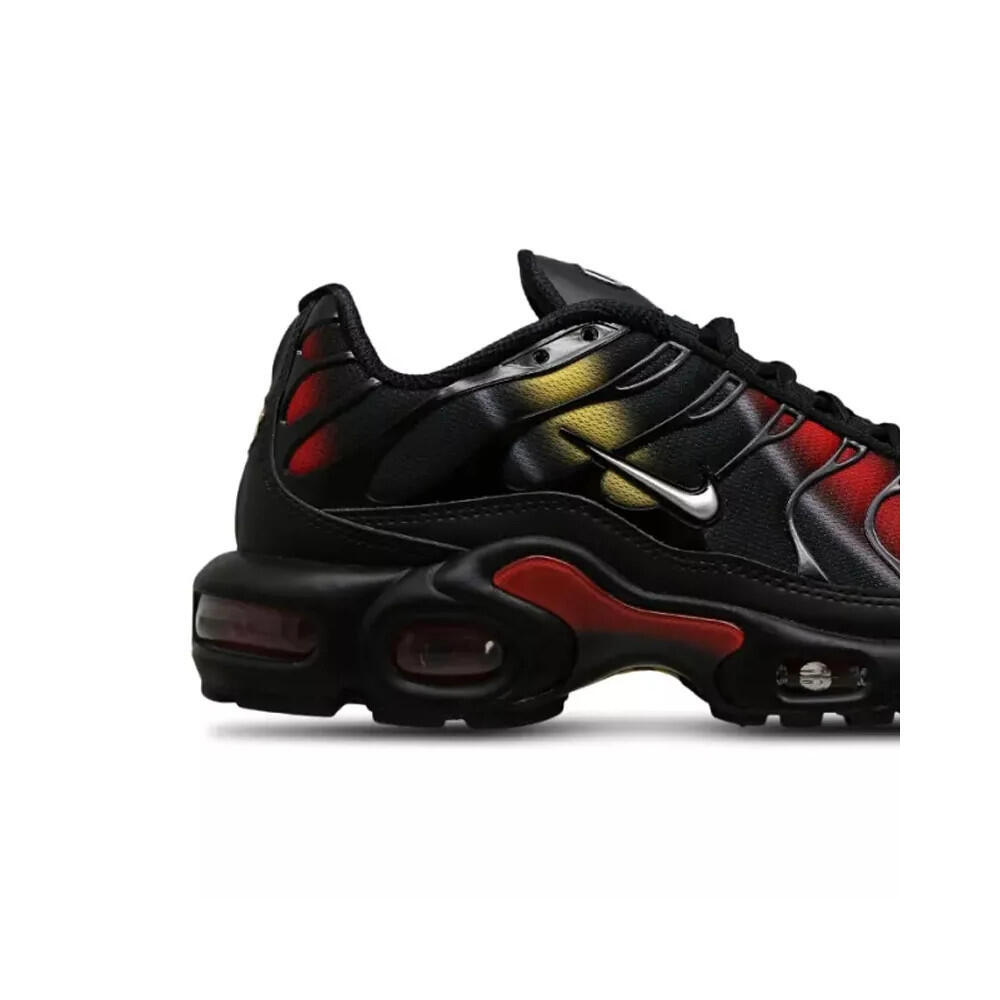 Basket Nike W AIR MAX PLUS 6/6