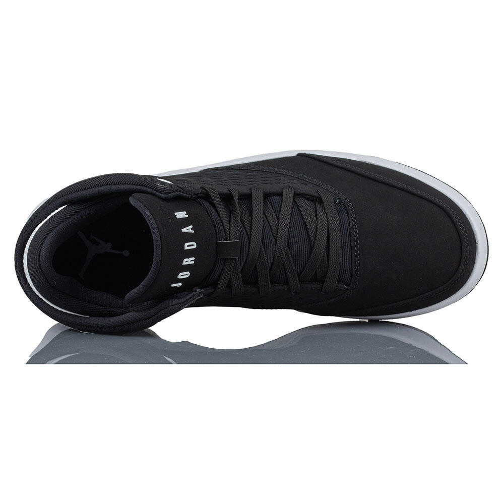 Chaussures De Sport Homme Nike Jordan Flight Origin 4/7