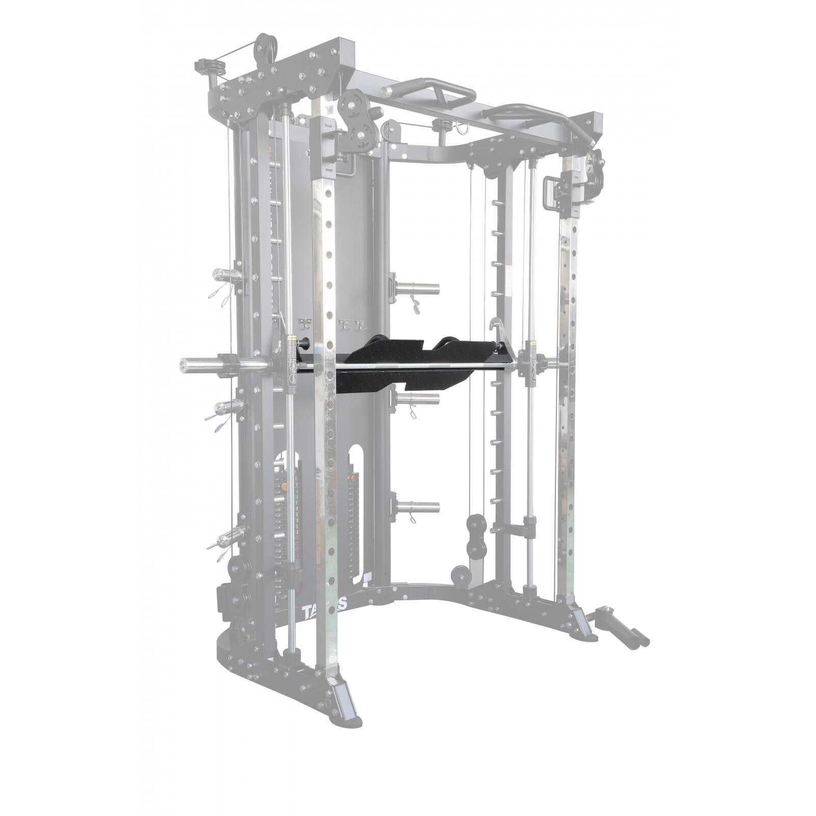 Taurus Legpress voor MS35 3/4
