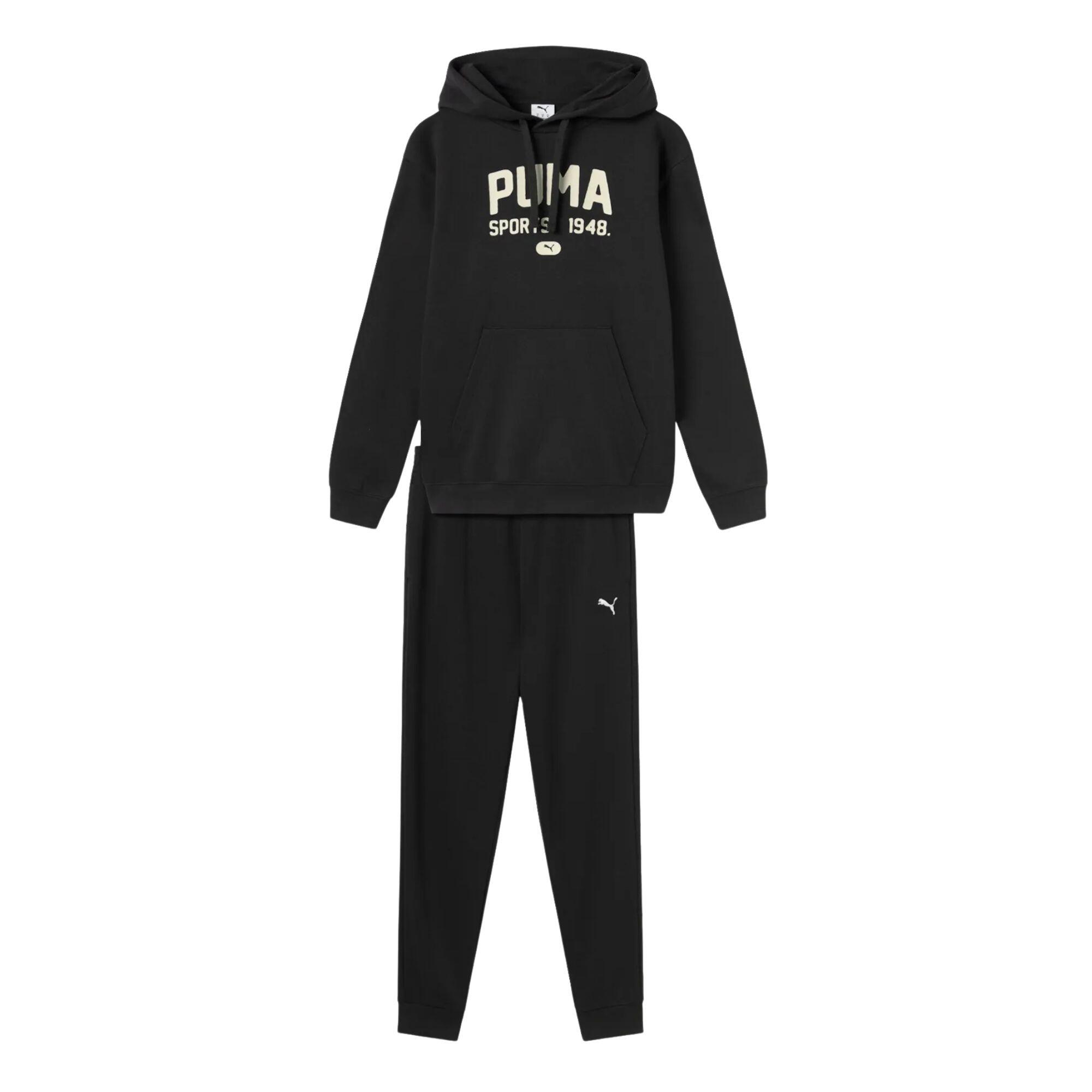 PUMA picture