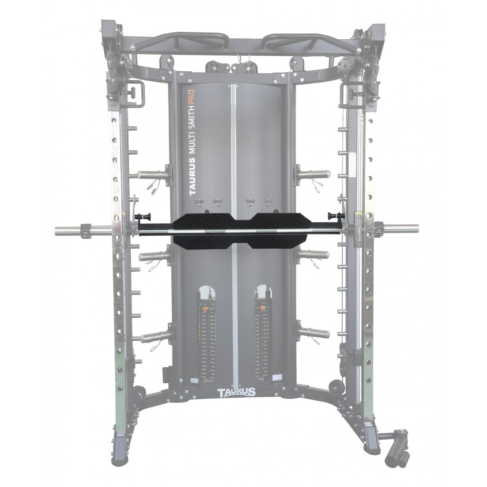 Taurus Legpress voor MS35 2/4