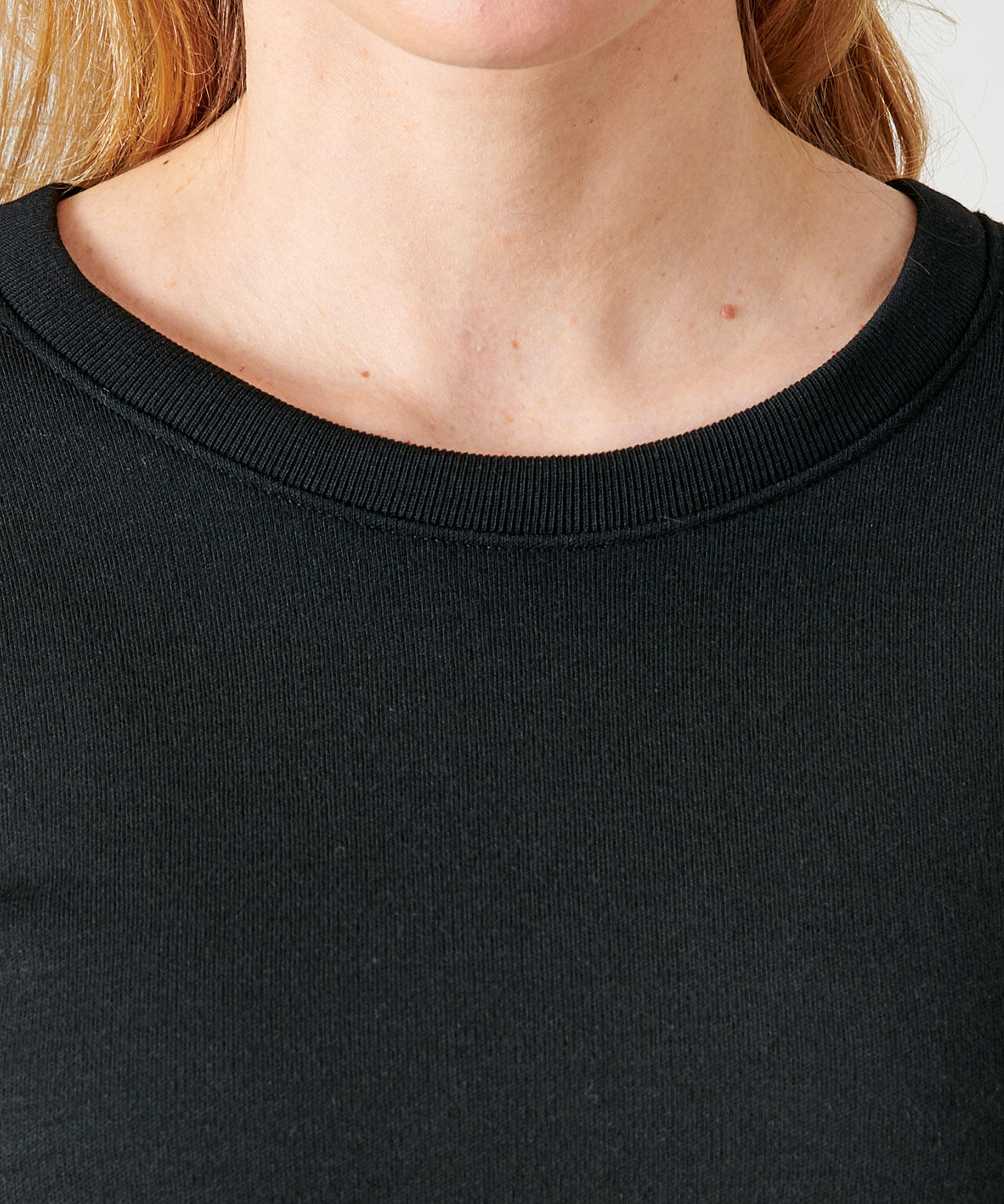 T-shirt thermique Thermolactyl manches longues, molleton gratté 2/4