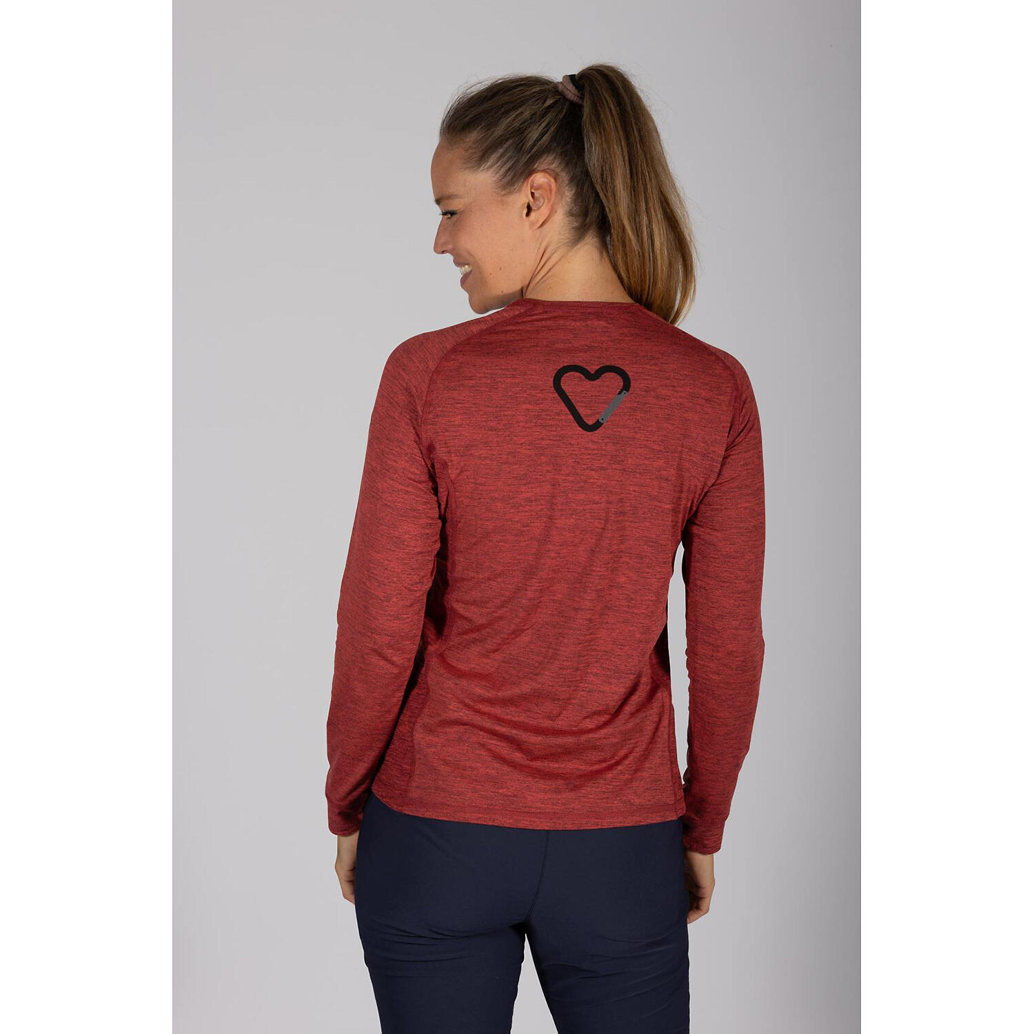 Damen Longsleeve Evora fresh 5/5