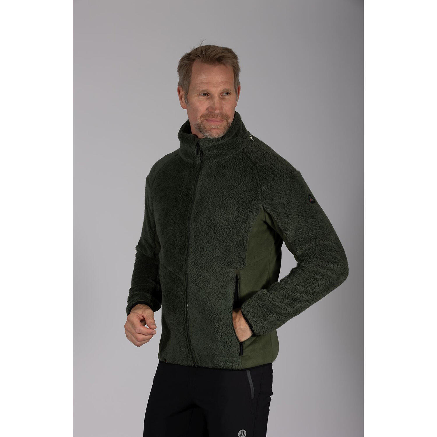 Herren Jacke Göteborg 3/6